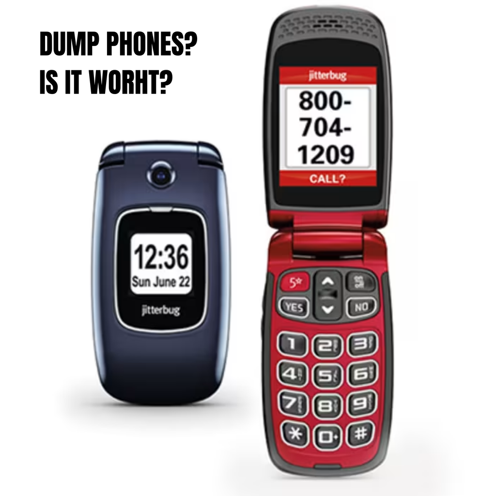 Dumb Phone Alternatives: How to Reduce Screen Time Without Giving Up Your Smartphone