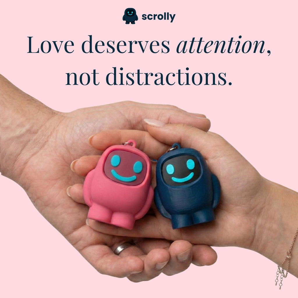 The Best Valentine’s Gift for Her - That Brings You Back Together