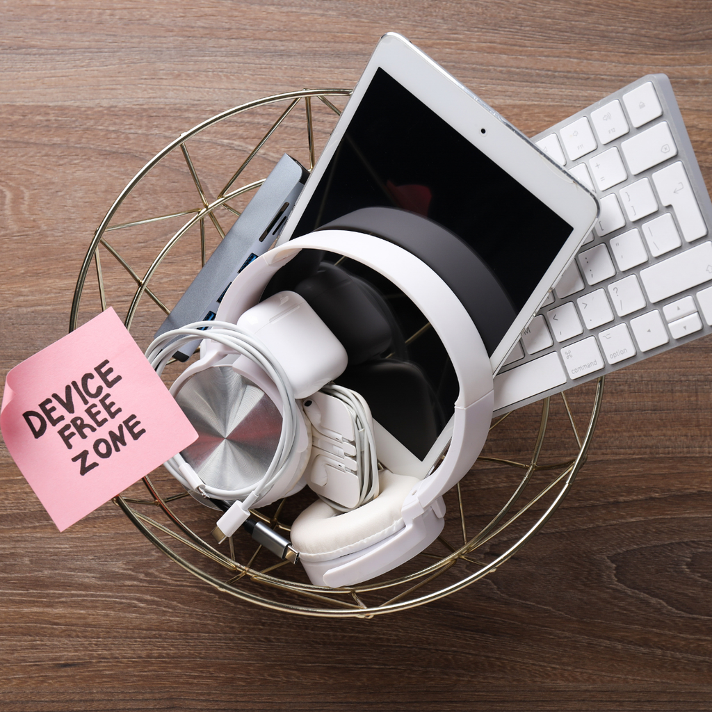 How Much Does a Digital Detox Really Cost?