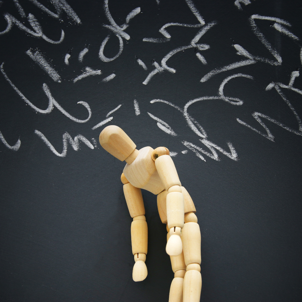 ADHD Productivity: Simple Tools to Stop Distractions and Get Things Done
