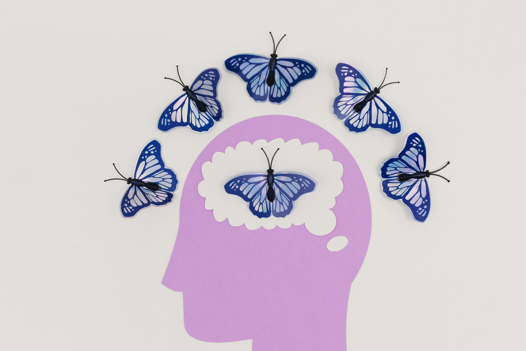 What Happens to Your Brain When You Stop Doomscrolling for a Week?