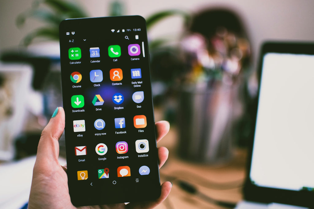 5 Science-Backed Ways to Stay Focused While Working on Your Phone