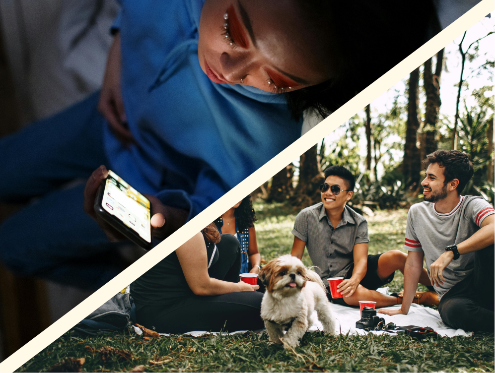 The psychology behind cell phone addiction and how to overcome it