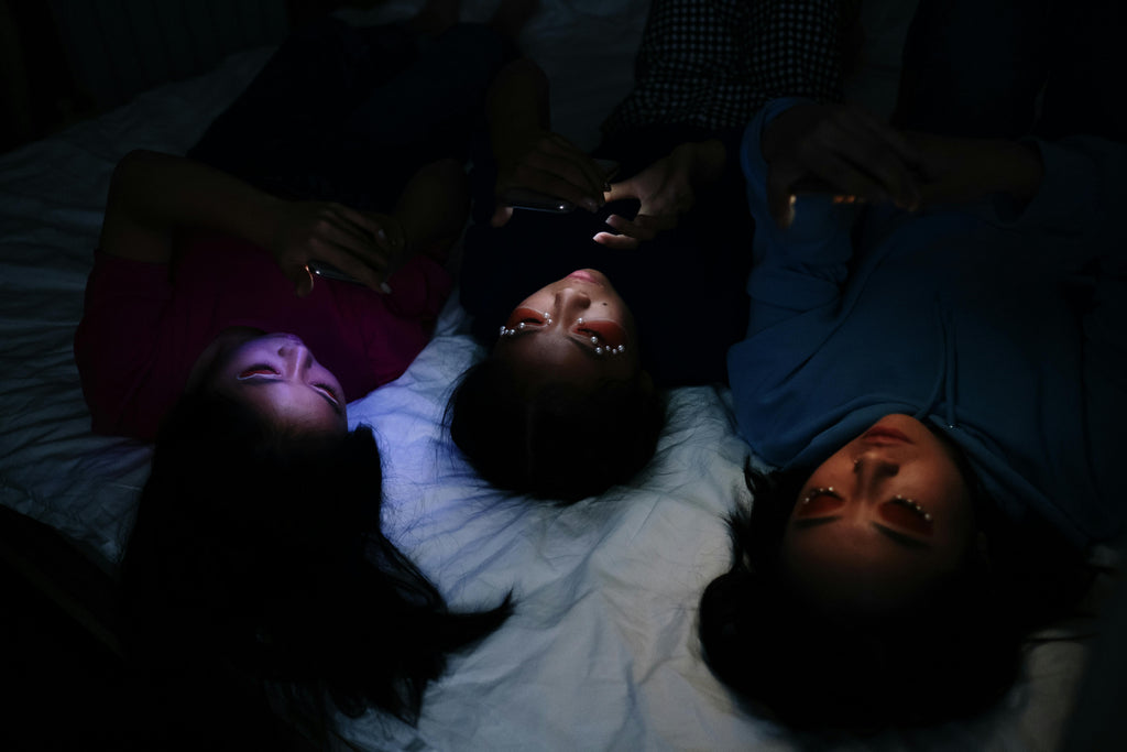 Are you addicted to your phone? How to recognize it, reduce screen time and reclaim your focus.