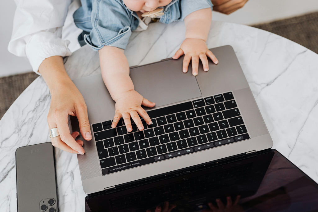Digital Wellness for Kids: A Parent's Guide to Healthy Screen Habits