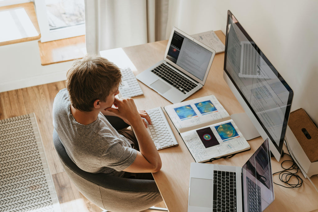 The Hidden Cost of Multitasking: Why Your Phone Is Killing Your Focus