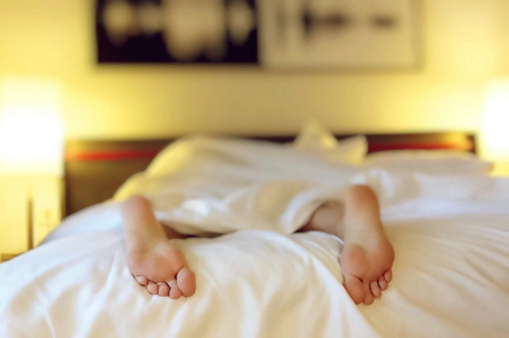 Is Your Phone Sabotaging Your Sleep? The Evening Routine for a Digital Reset