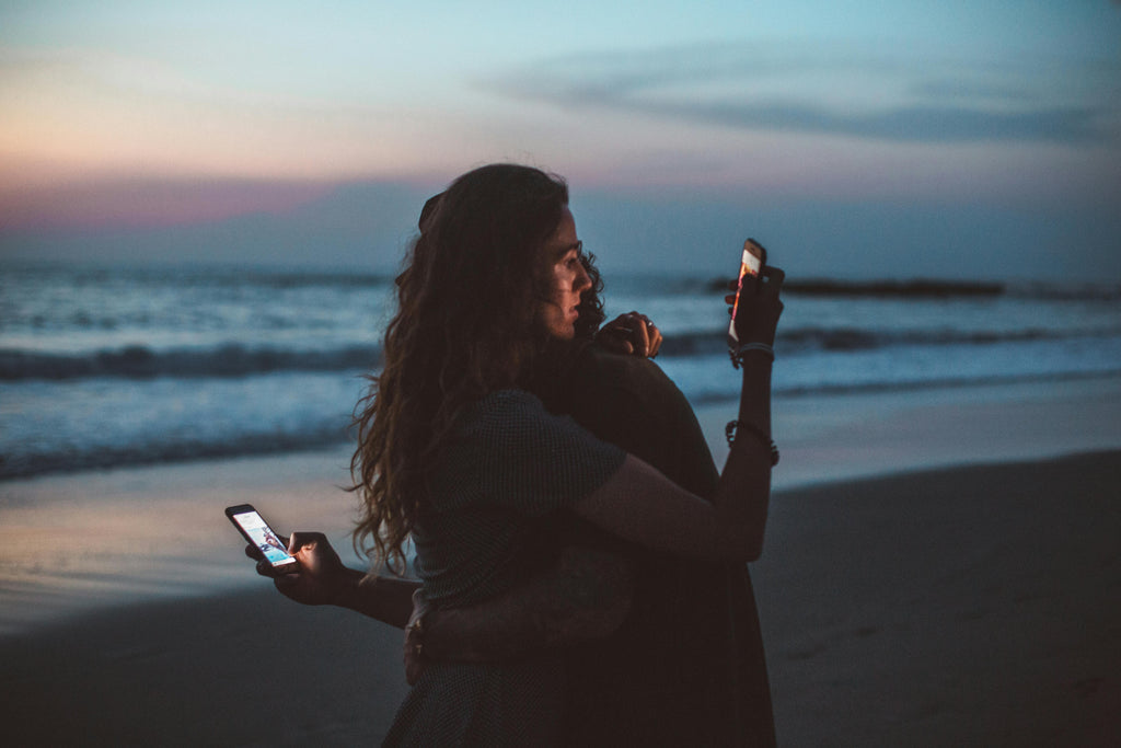 How Phones Are Quietly Changing Our Relationships — and What We Can Do About It