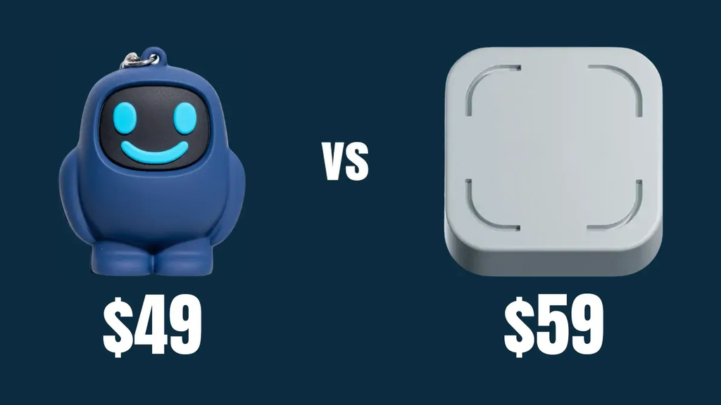 Brick Review: good, but this alternative is better and $10 cheaper