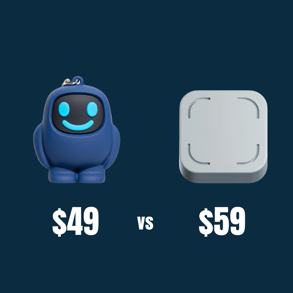 Brick Review: good, but this alternative is better and $10 cheaper
