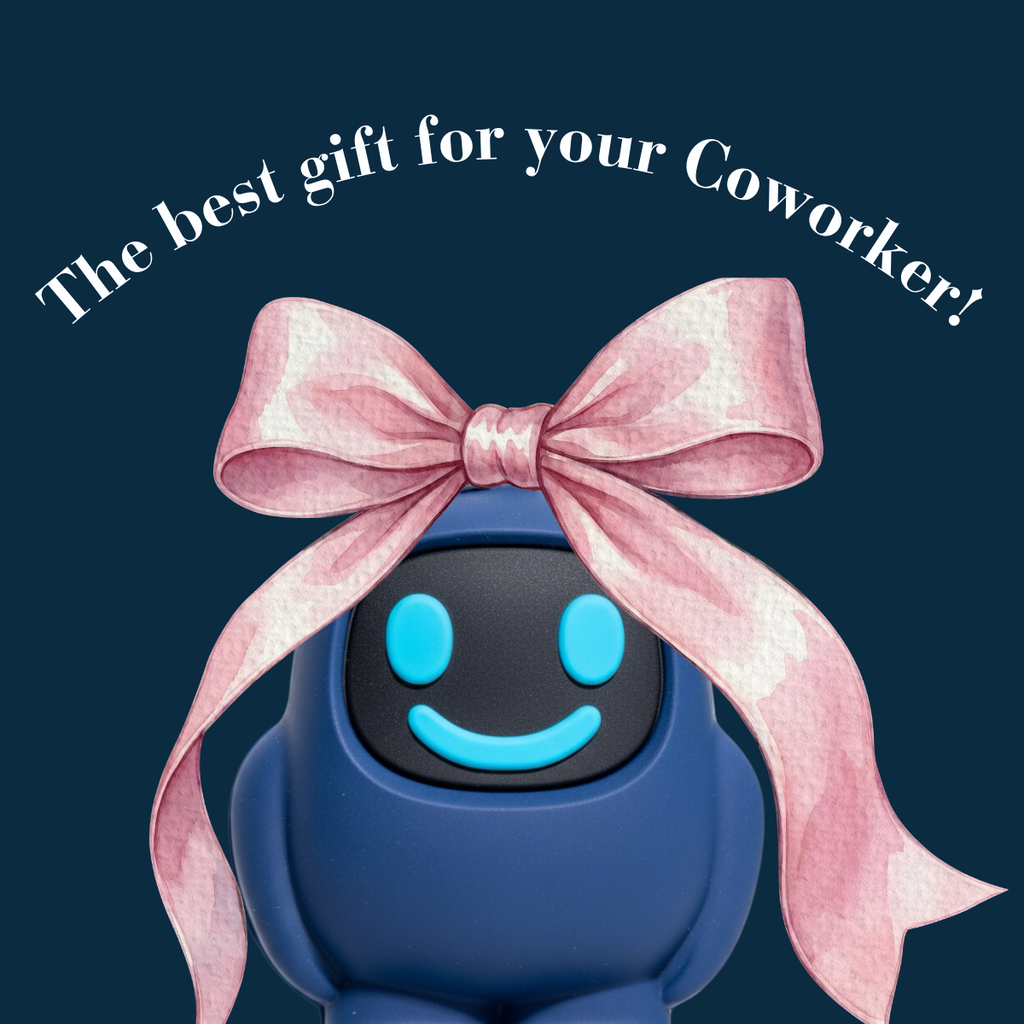 The Best Gift for a Coworker: Something They'll Actually Use