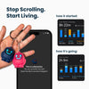 Scrolly - Your Screen Time Buddy