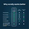 Scrolly - Your Screen Time Buddy