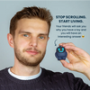 Scrolly - Your Screen Time Buddy