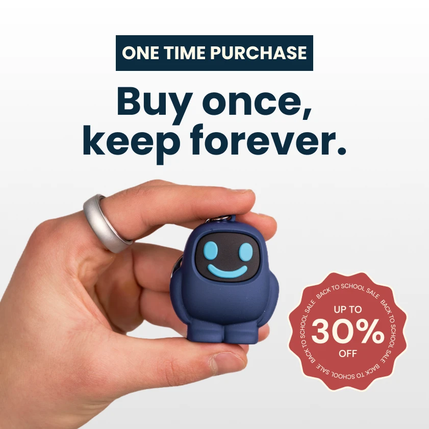 Scrolly - Your Screen Time Buddy