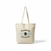 Scrolly Tote Bag – “Scrolling Kills the Vibe”