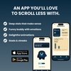 Scrolly - Your Screen Time Buddy