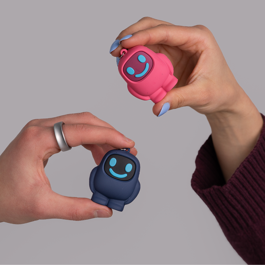 Scrolly - Your Screen Time Buddy