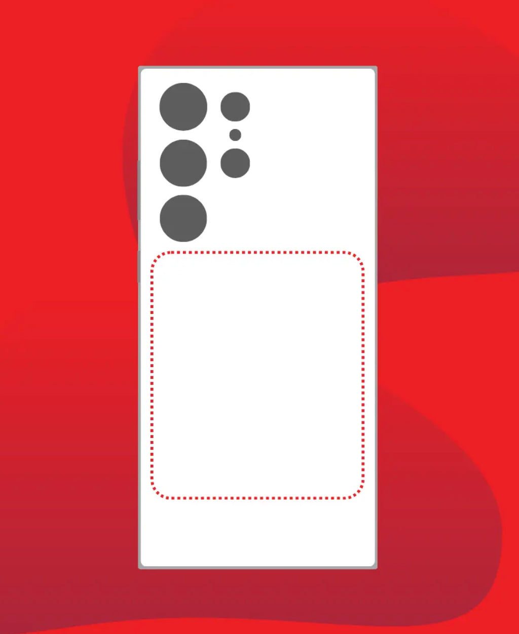 Samsung NFC location – variant 1